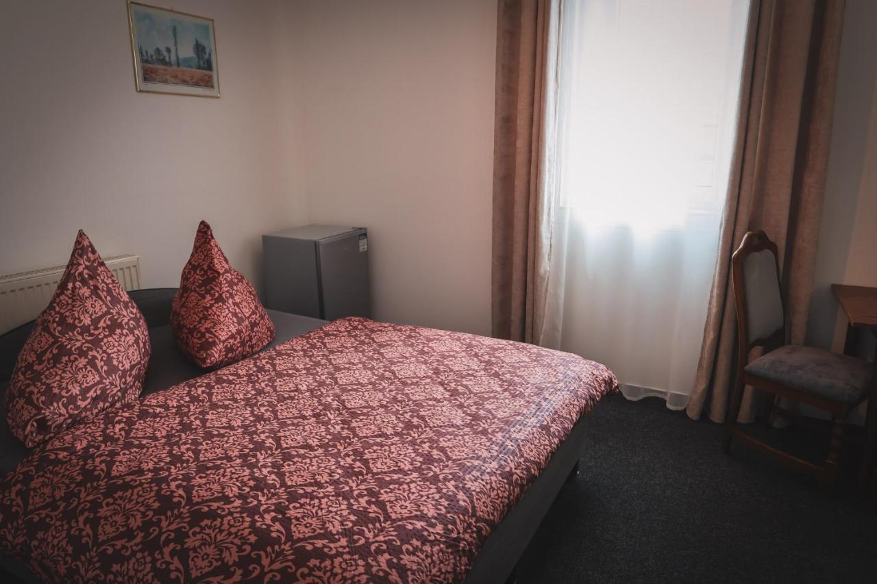 Hotel Apartment Faraon 룸부르크 외부 사진