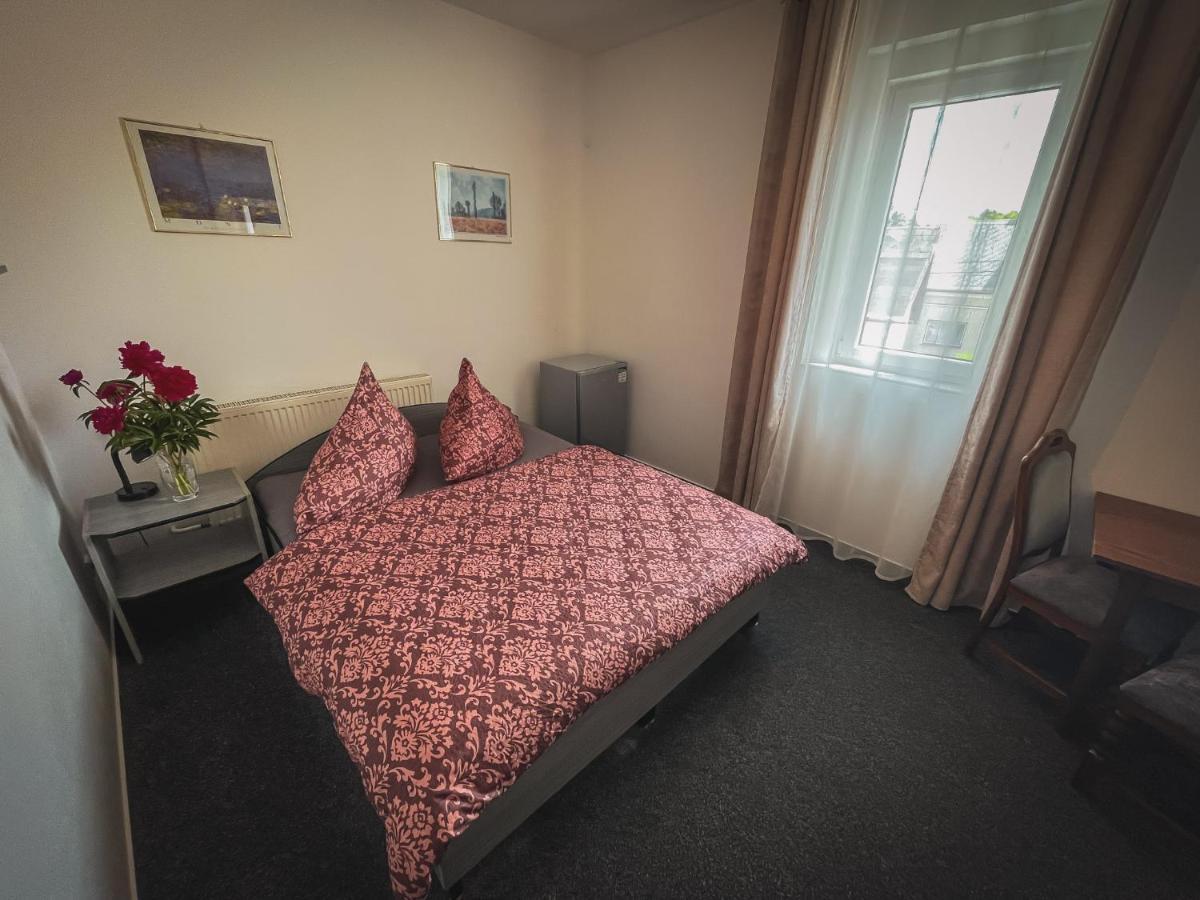 Hotel Apartment Faraon 룸부르크 외부 사진