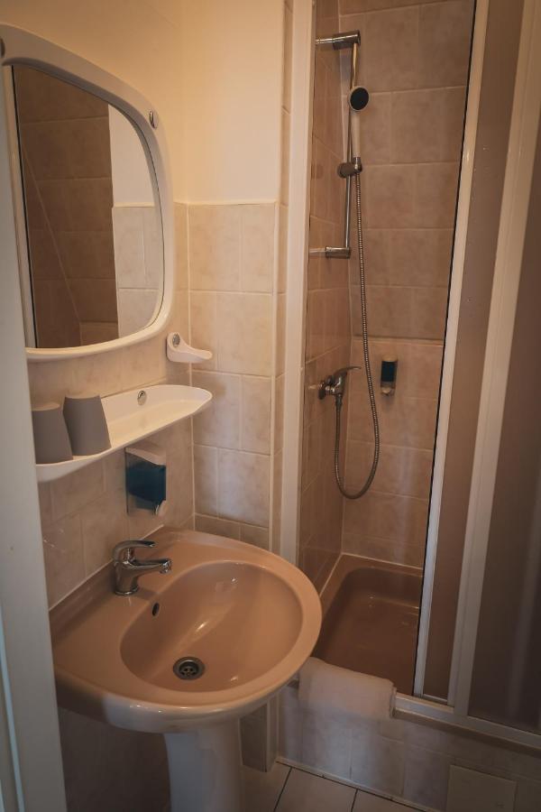 Hotel Apartment Faraon 룸부르크 외부 사진