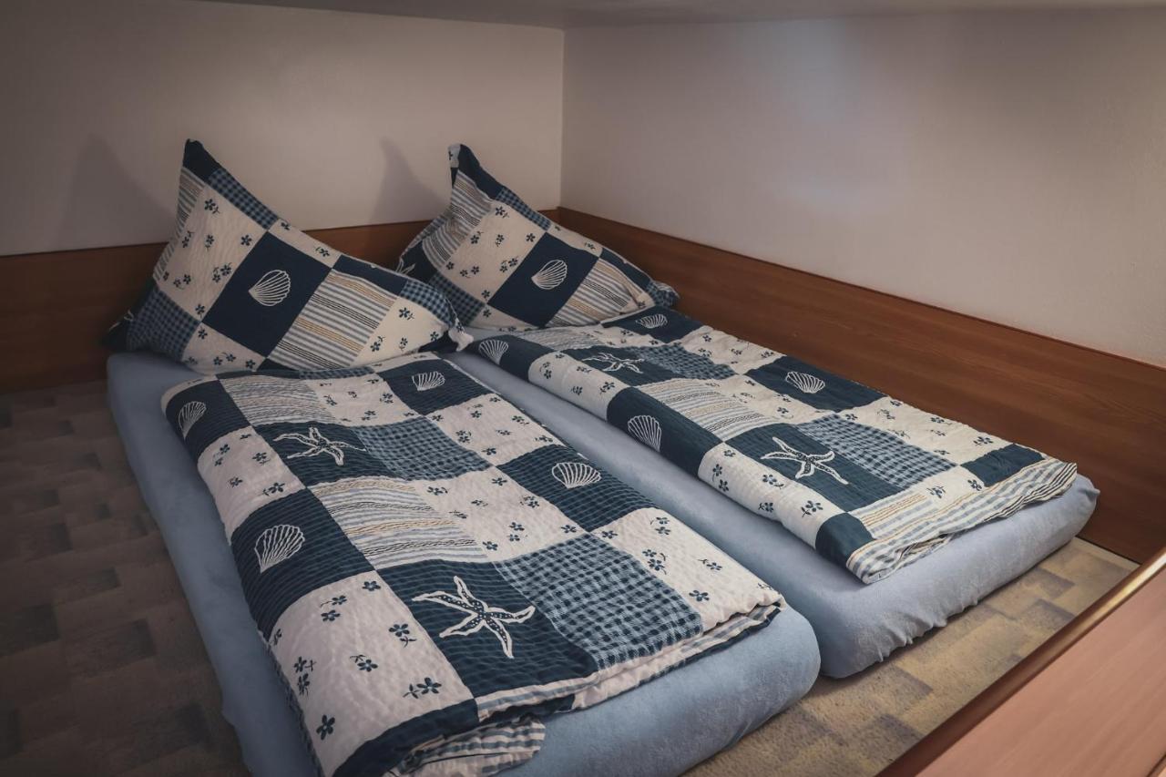 Hotel Apartment Faraon 룸부르크 외부 사진
