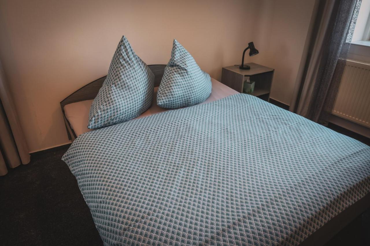 Hotel Apartment Faraon 룸부르크 외부 사진